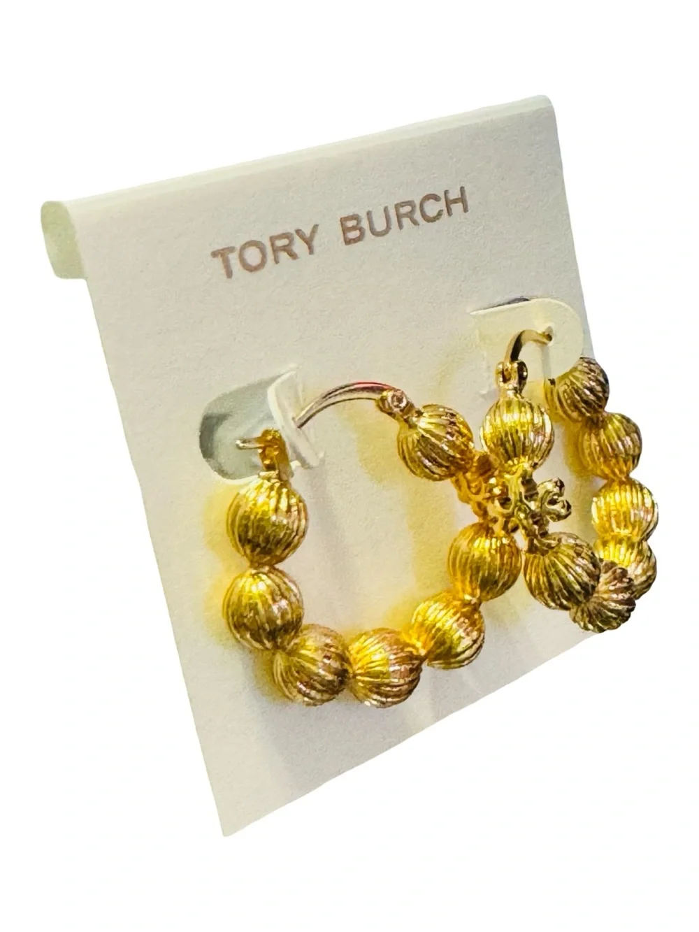 Tory Burch elegant tory